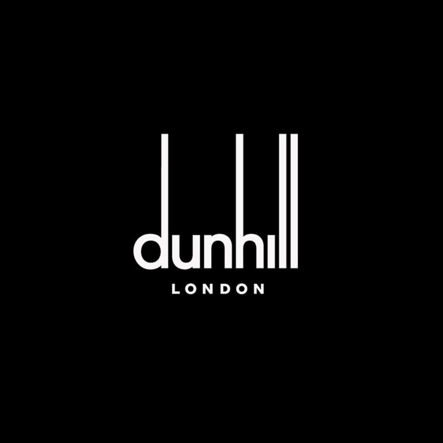 DUNHILL LONDON
