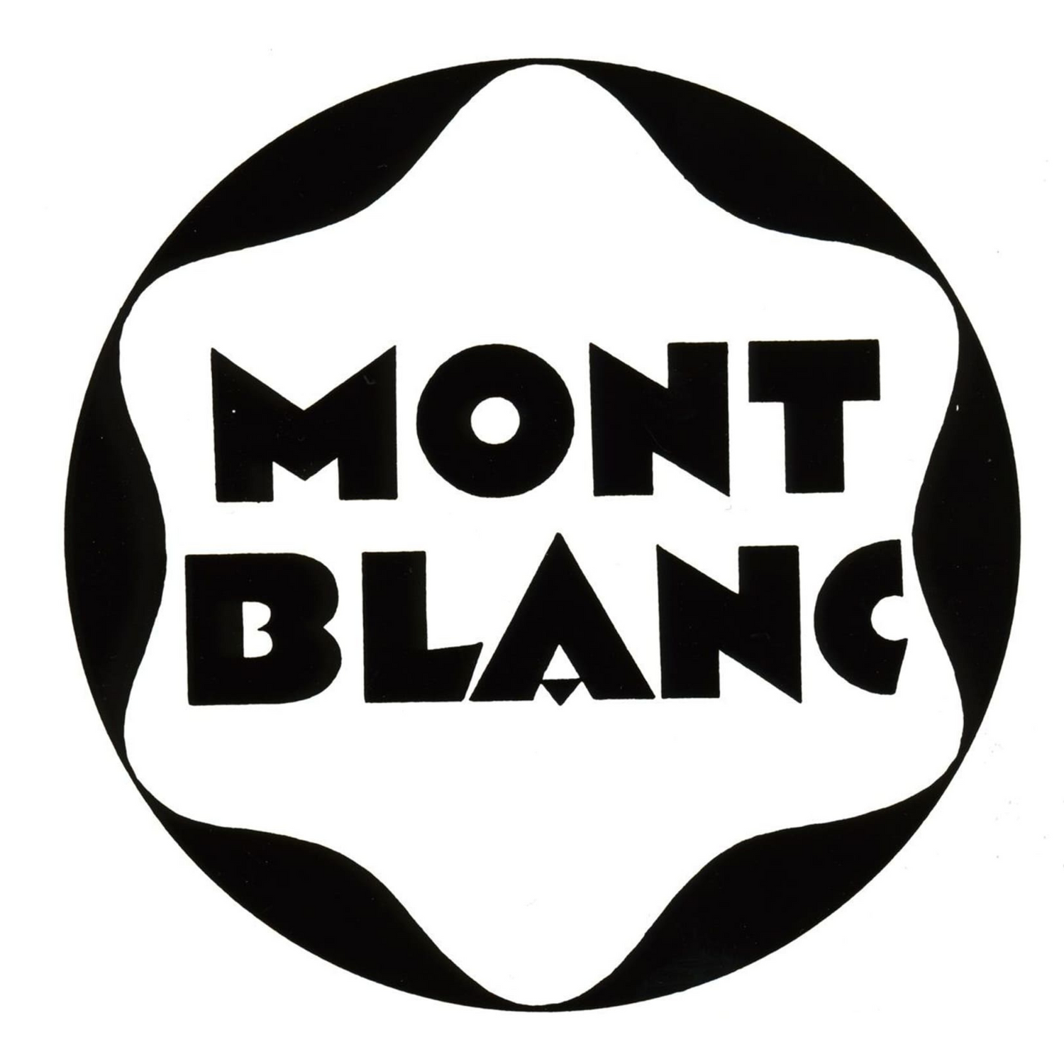 MONTBLANC