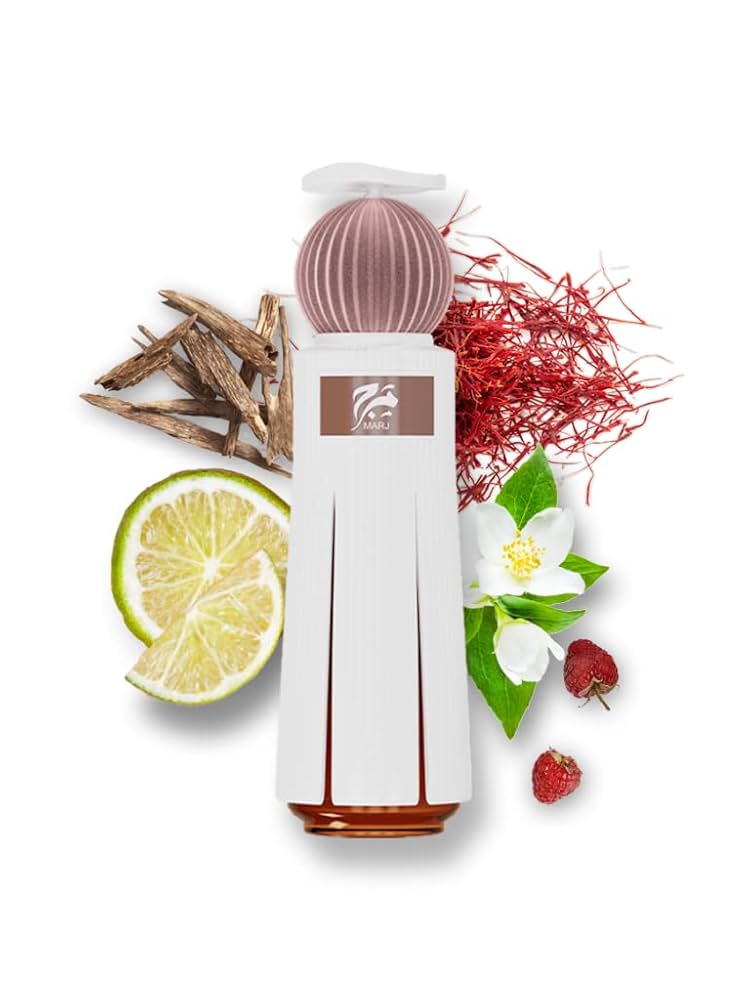 Ahmed Al Maghribi Marj Eau De Parfum – 60ml
