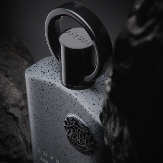 Afnan Supremacy Collector's Edition For Men EDP 100ml for Men