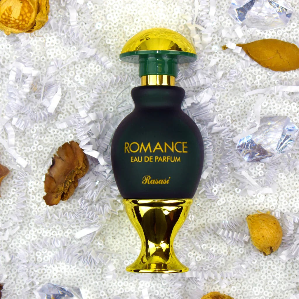 Rasasi Romance Eau de Parfum 45ml
