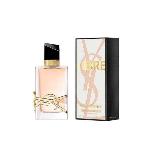YSL Libre Eau de Parfum – 90ml Luxury Perfume for Women-Bold & Long Lasting Floral Scent
