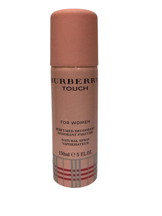 Burberry Touch For Women deodorant Body Spray 150ml
