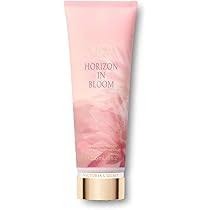 Victoria's Secret HORIZON IN BLOOM FRAGRANCE MOISTURIZER LOTION 8 FLOZ (236 ml)