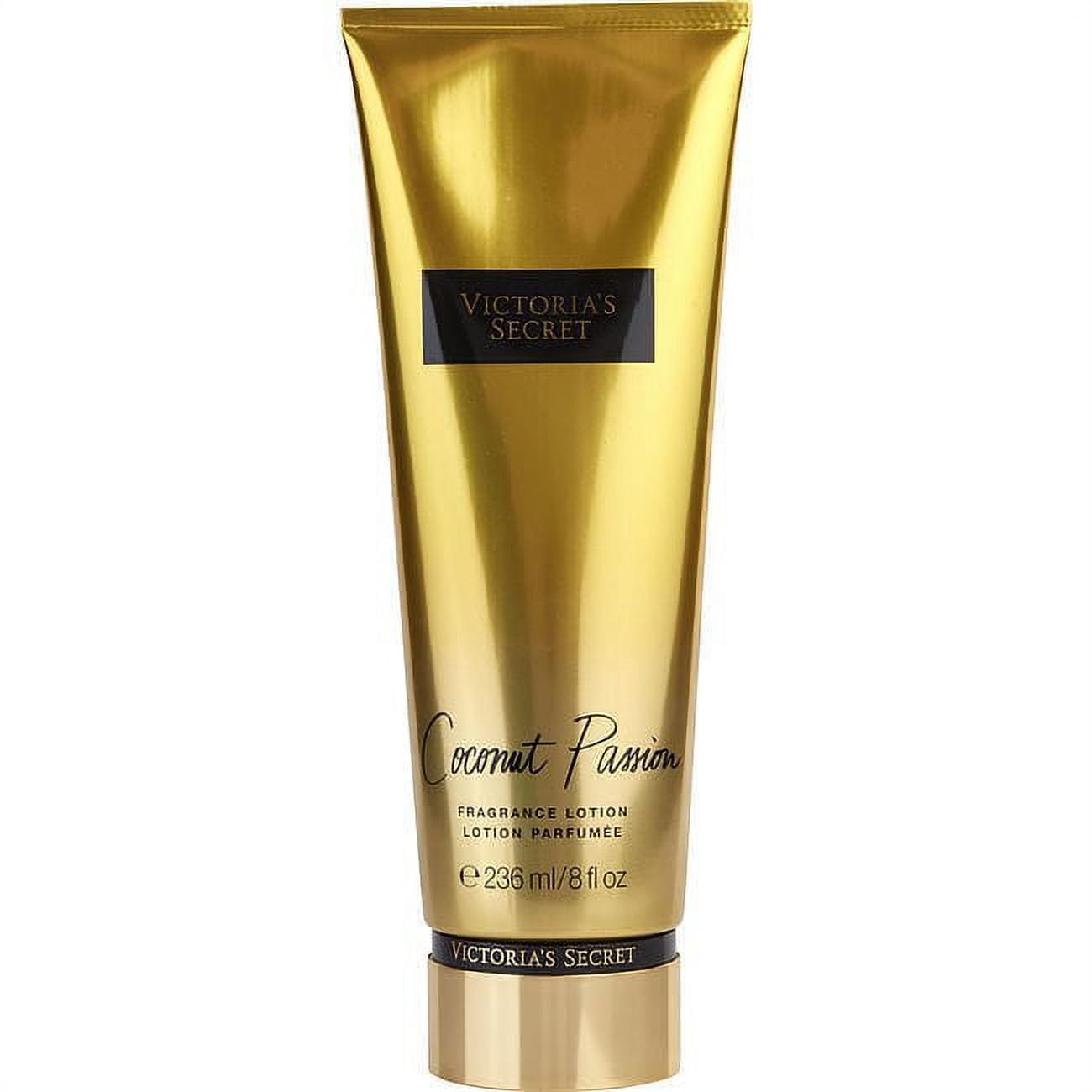 Victoria's Secret Coconut Passion Fragrance Lotion 236ml