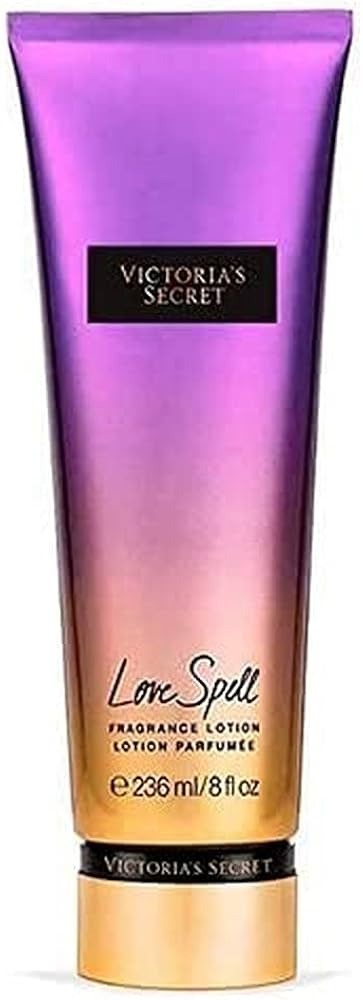 Victoria’s Secret Love Spell Fragrance Lotion 236ml