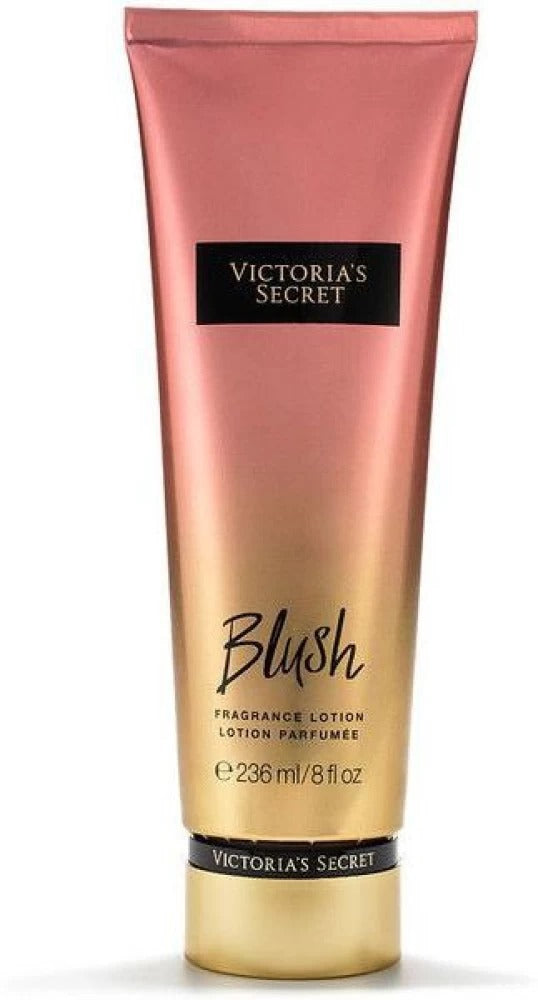 Victoria's Secret Blush Fragrence Shimmering Body Lotion (236 ml)