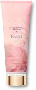 Victoria's Secret Horizon In Bloom Fragrance Body Lotion 8 Fl Oz (Horizon In Bloom) 236ml
