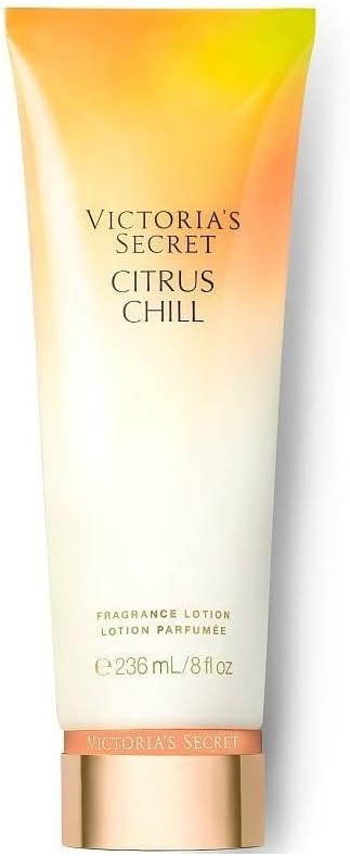 Victoria's Secret Citrus Chill Fragrance Lotion 236ml