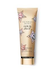 Victoria's Secret Gold Struck Fragrance Lotion 236ml