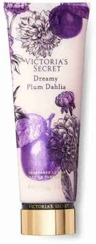 Victoria's Secret Dreamy Plum Dahlia Fragrance Lotion 236ml
