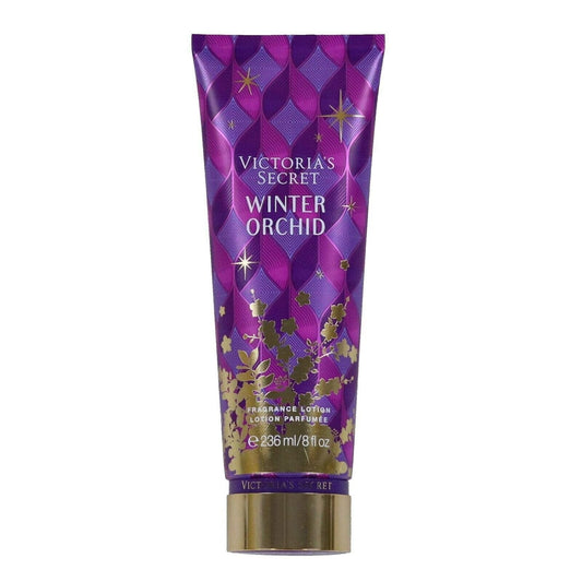 Victoria’s Secret Winter Orchid Fragrance Lotion 236Ml