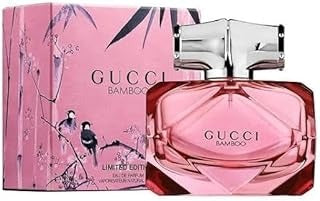Gucci Bamboo Eau De Parfum 75ML