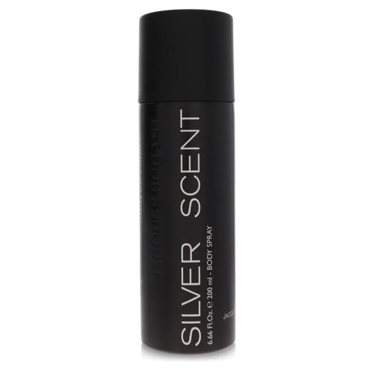 Jacques Bogart Silver Scent Deodorant Spray For 200ml