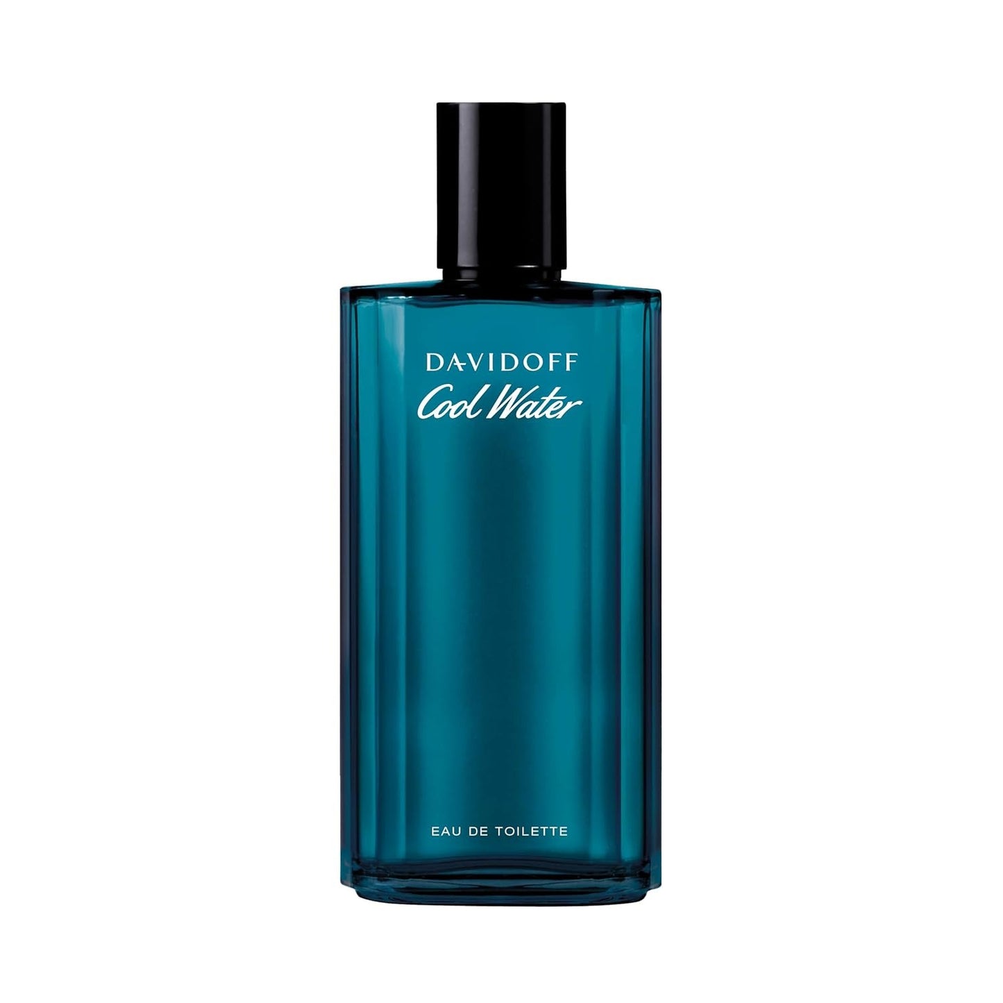 Davidoff Cool Water For Men, Eau De Toilette Spray, Fresh Scent, 125ml