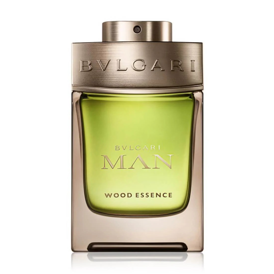 Bvlgari Man Wood Essence Eau De Parfum For Men 100ml