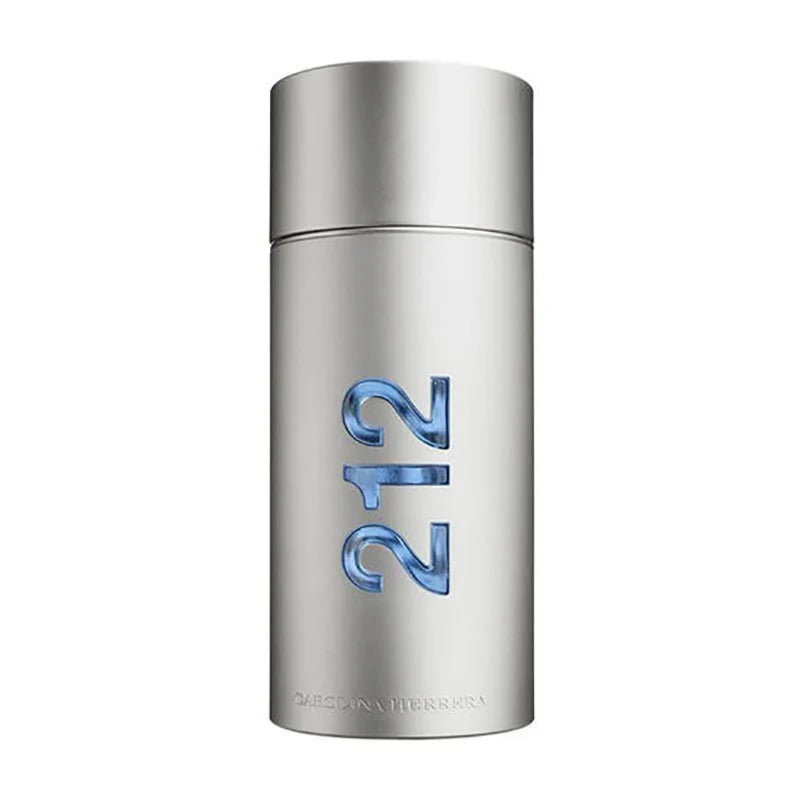 212 Eau De Toilett For Men 100ML