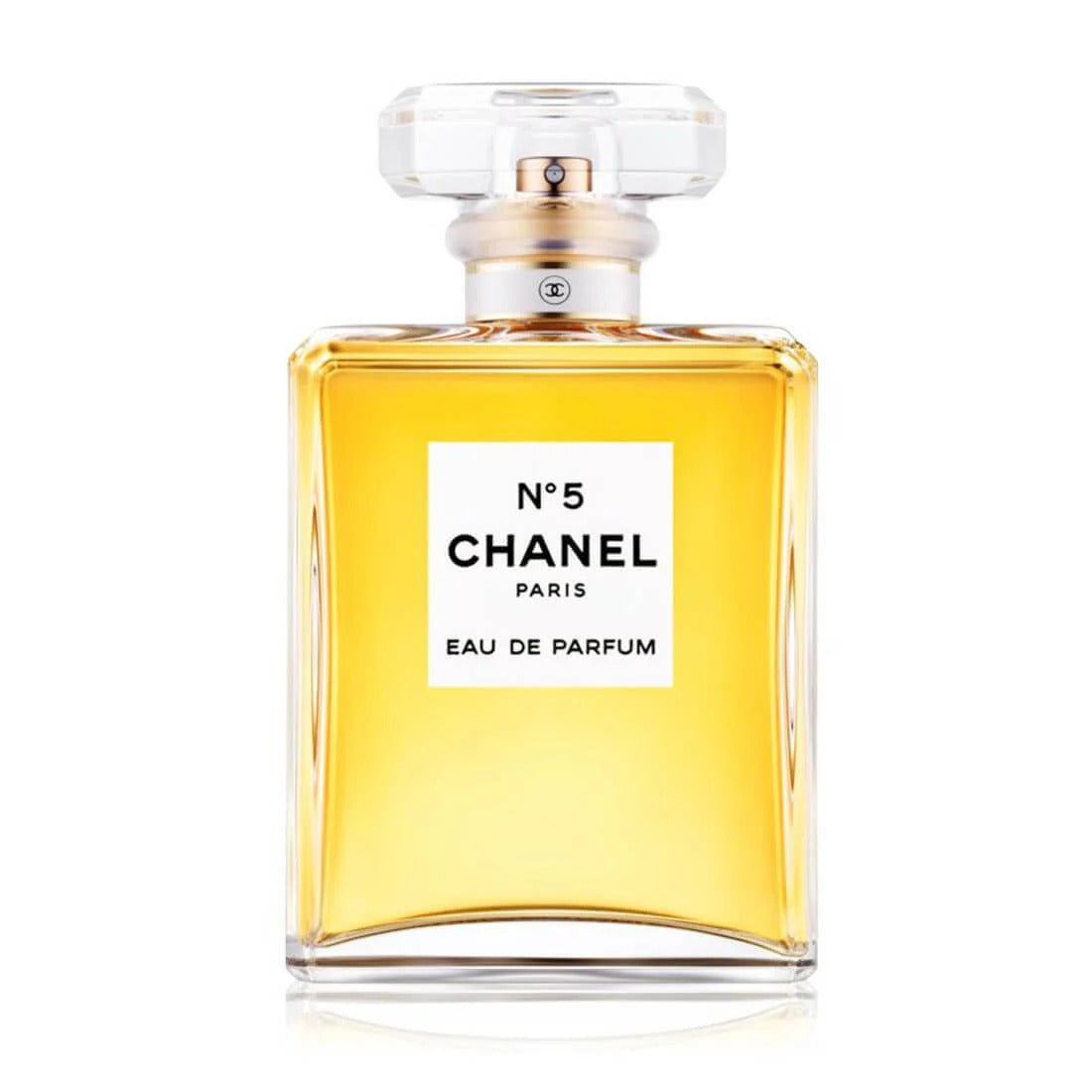 Chanel N°5 Eau De Parfum For Women 100ML