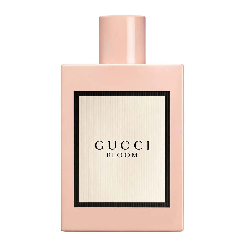 Gucci Bloom Eau De Parfum For Women 100ml