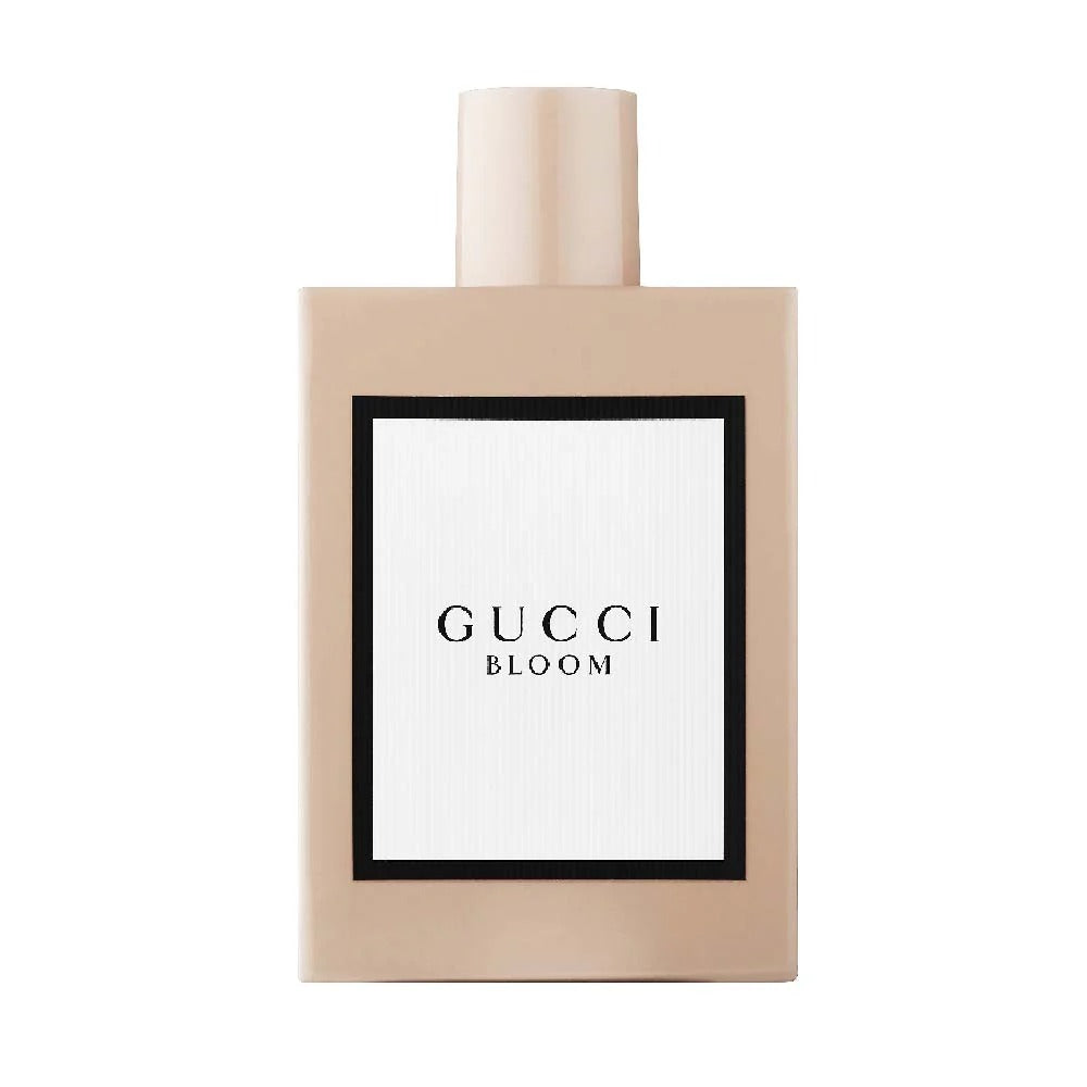Gucci Bloom Eau De Parfum For Women 100ml