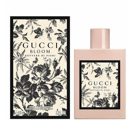 Gucci Bloom Nettare Di Fiori Eau De Parfum Intense For Women 100ML