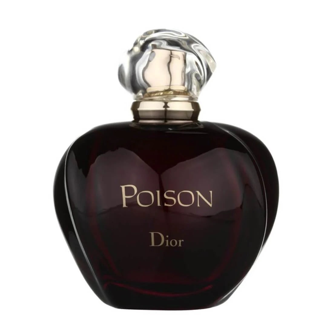 Christian Dior Poison Eau De Toilette For Women 100ML