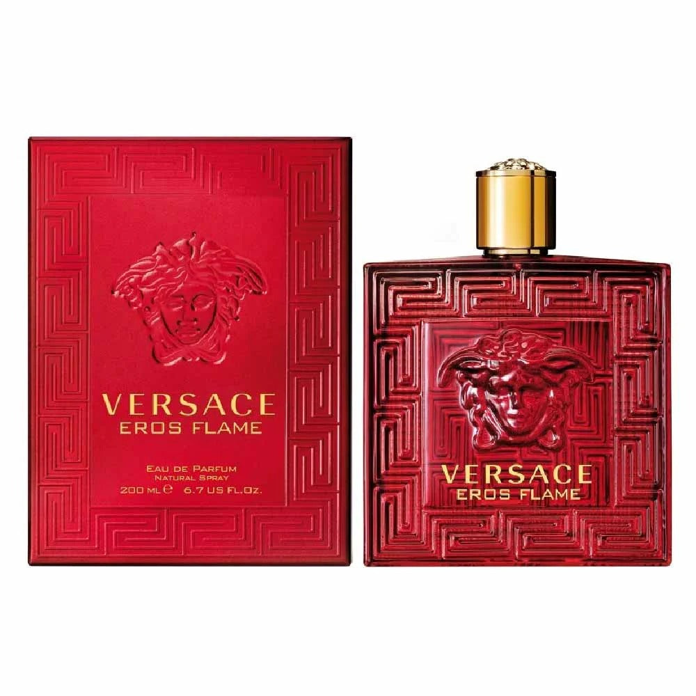Versace Eros Flame Eau De Parfum For Men 100ML