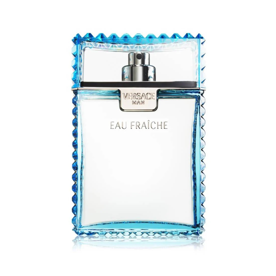 Versace Man Eau Fraiche Eau De Toilette 100ML