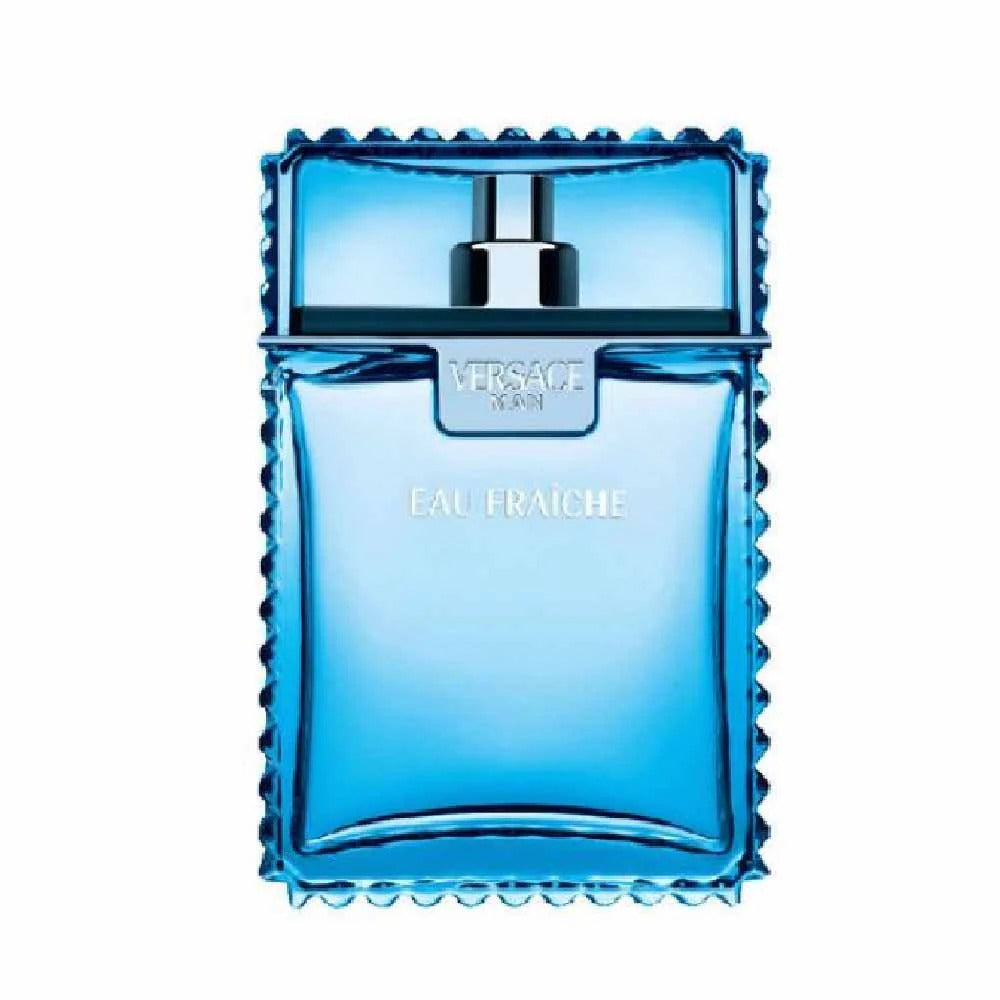 Versace Man Eau Fraiche Eau De Toilette 100ML