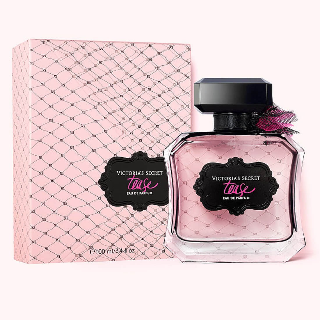Victoria's Secret Tease Eau De Perfume for Women 100ML
