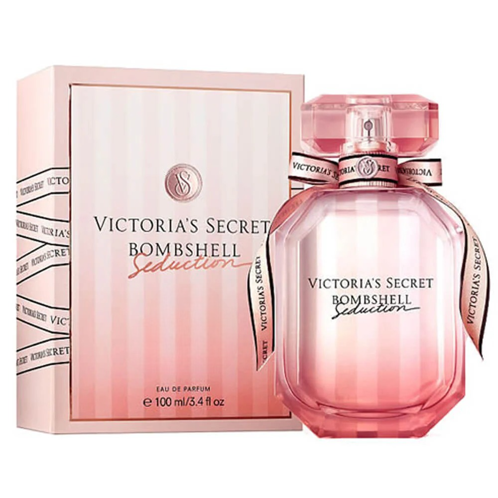 Victoria's Secret Bombshell Seduction Eau De Perfume - 100ml