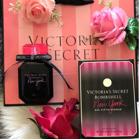 Victoria’s Secret Bombshell New York 100ML