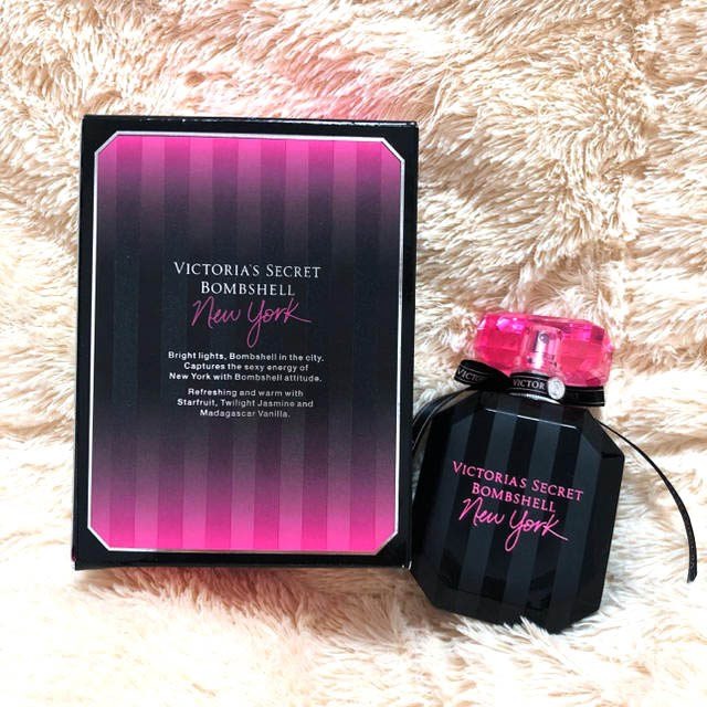 Victoria’s Secret Bombshell New York 100ML