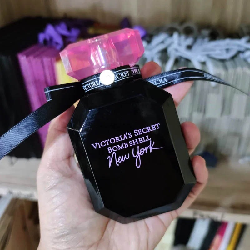 Victoria’s Secret Bombshell New York 100ML