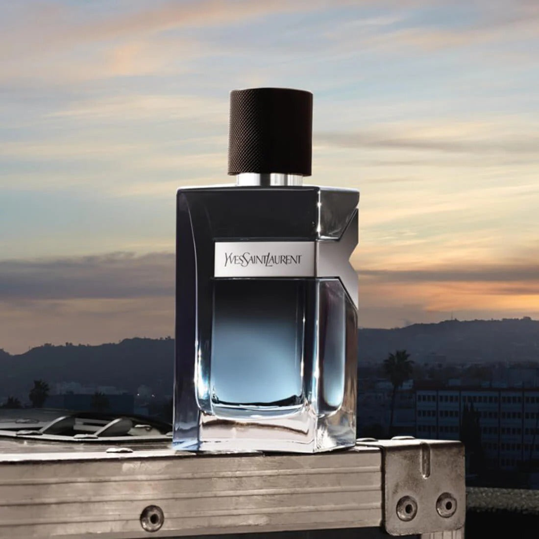 Yves Saint Laurent Y Eau De Parfum For Men 100ML