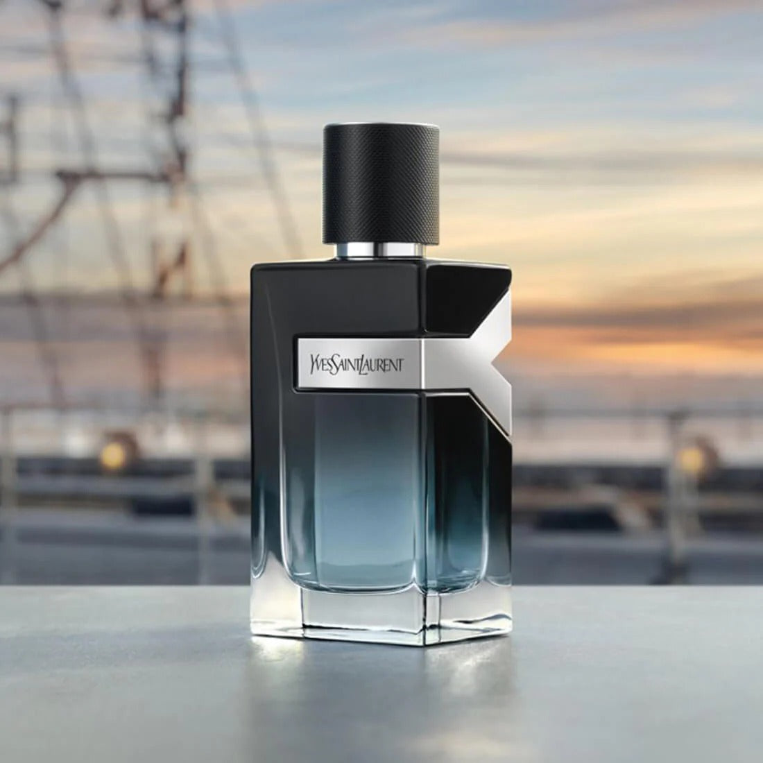 Yves Saint Laurent Y Eau De Parfum For Men 100ML
