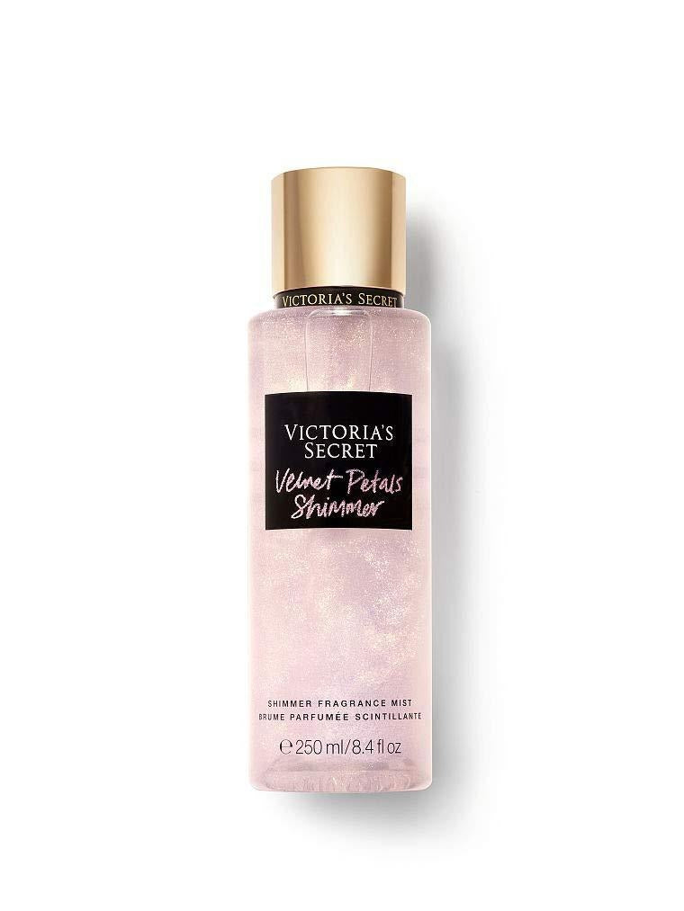 Victoria’s Secret Velvet Petals Shimmer Fragrance Mist 250 ml