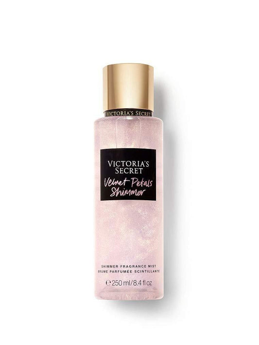 Victoria’s Secret Velvet Petals Shimmer Fragrance Mist 250 ml