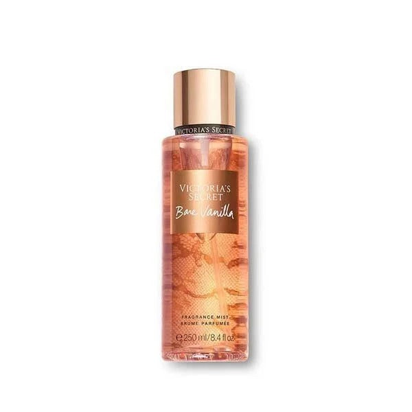 Victoria’s Secret Bare Vanilla Fragrance Body Mist (250ml)