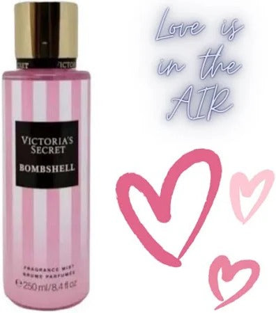 Victoria's Secret Bombshell Mist 250ML