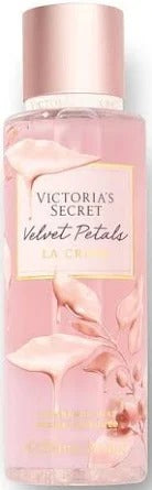 Victoria's Secret Body Mist Velvet Petals La Creme 250ml