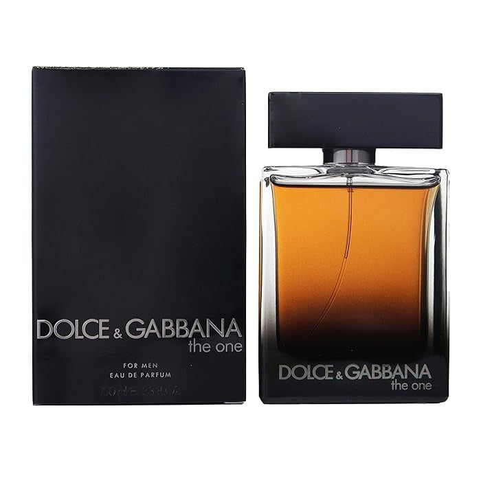 Dolce & GabbanaThe One Eau de Parfum Spray, 100 ml