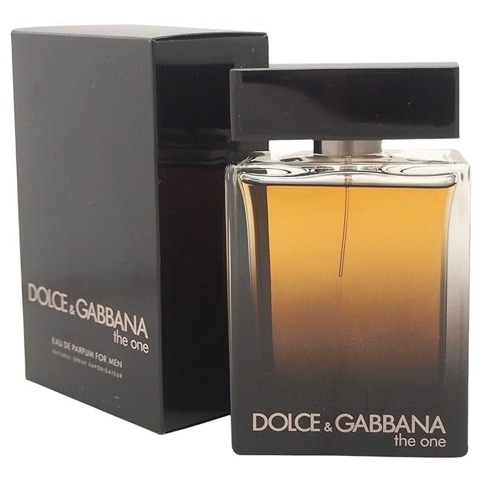 Dolce & GabbanaThe One Eau de Parfum Spray, 100 ml