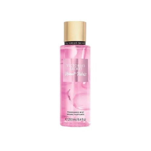 Victoria's Secret Velvet Petals Fragrance Mist Body Mist - For Men & Women (250 ml)