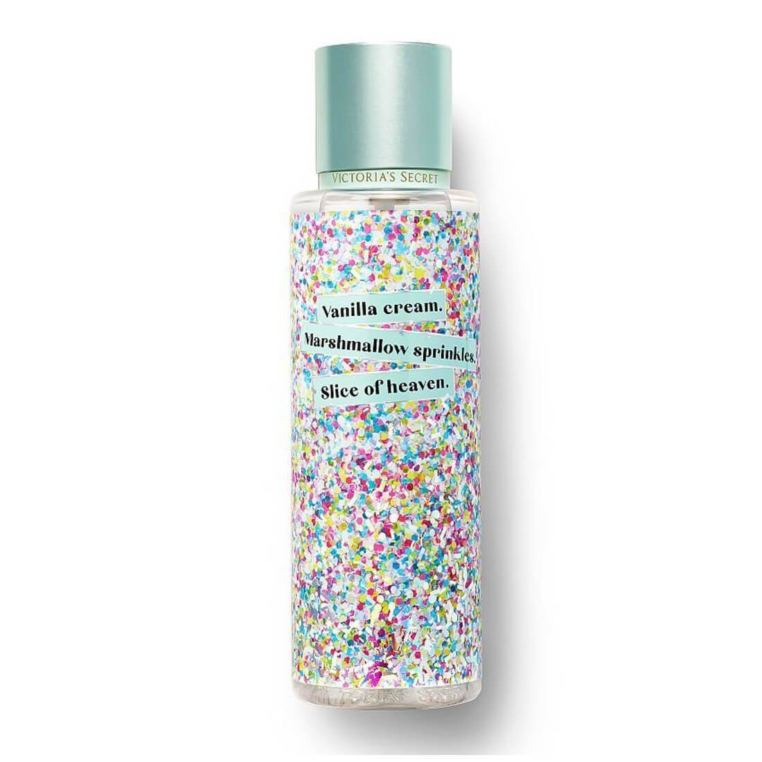 Victoria’s Secret Cake Confetti Fragrance Mist 250ml