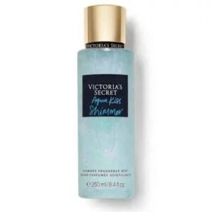Victoria's Secret Aqua Kiss Shimmer Fragrance Mist 250ML