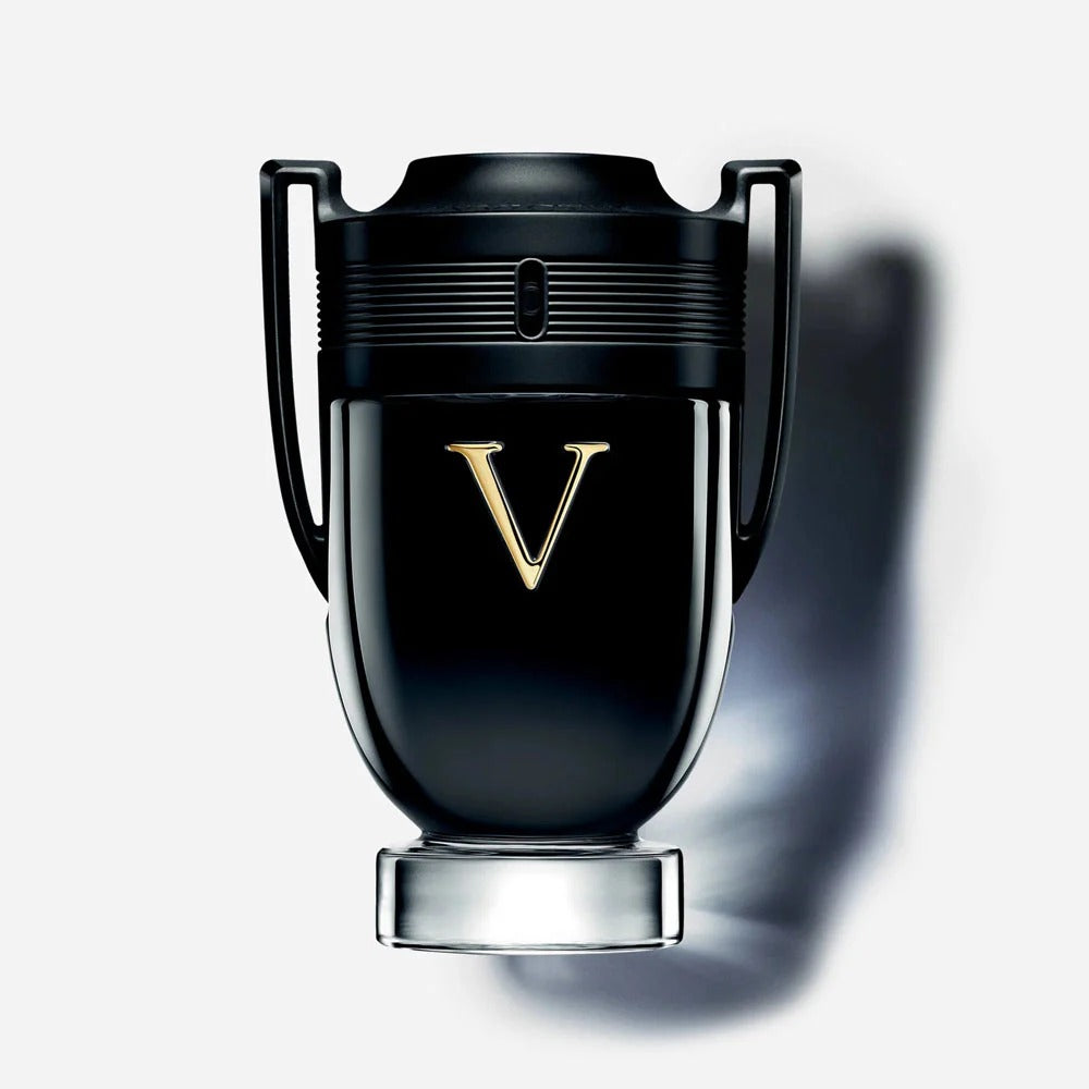 Paco Rabanne Invictus Victory Eau De Parfum Extreme For Men