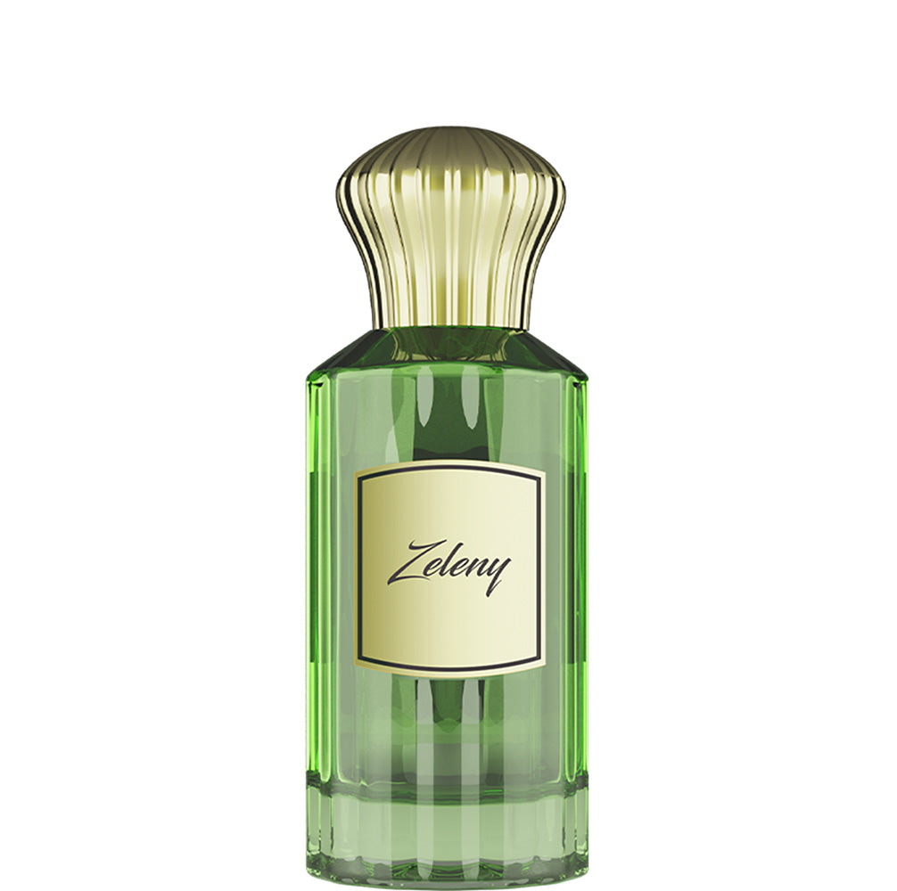 Ahmed Al Maghribi Zeleny Eau De Parfum – 100ml Luxury Daily Fragrance for Men & Women