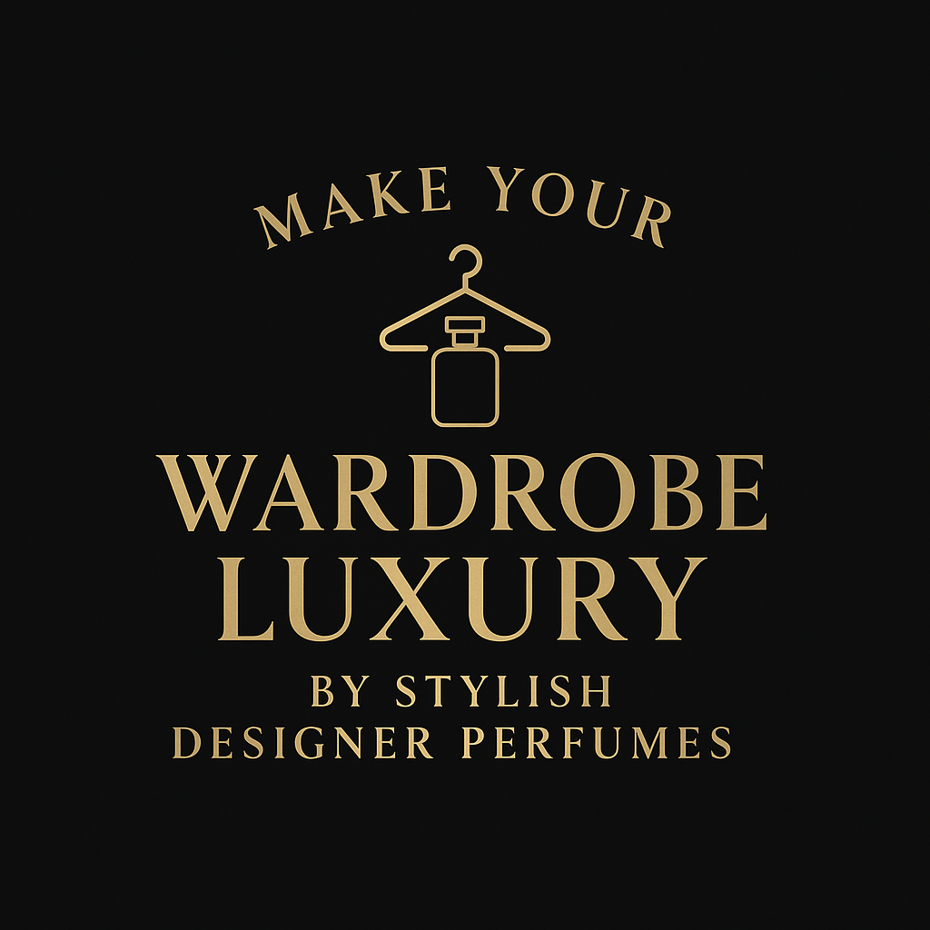 MAKE YOUR WARDROBE LUXURY