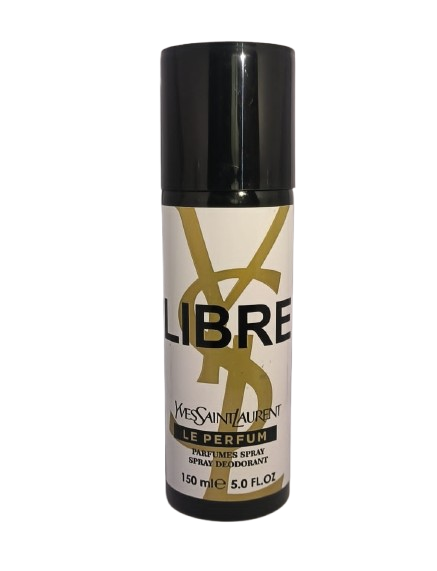 Yves Saint Laurent Libre Le Parfum Deodorant Spray - 150ml